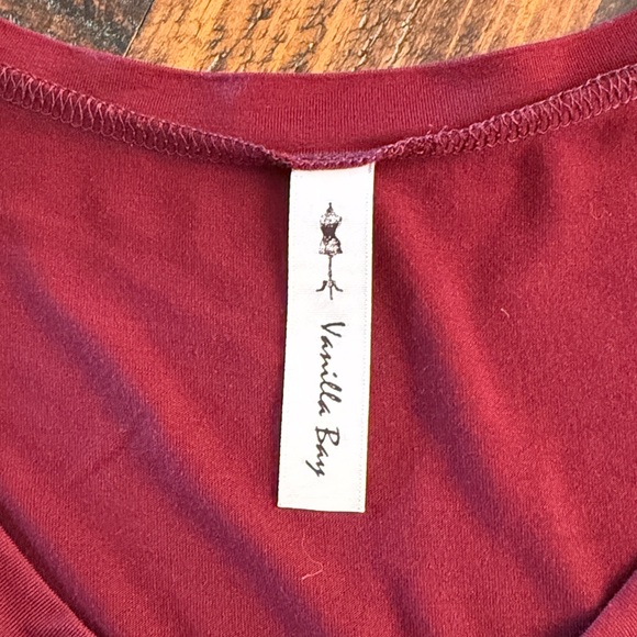 Striped Pocket T-shirt - Picture 3 of 3